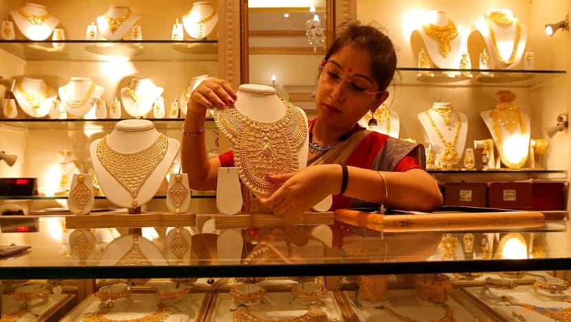 Exclusive-Banks divert gold supply from India to China, Turkey - sources