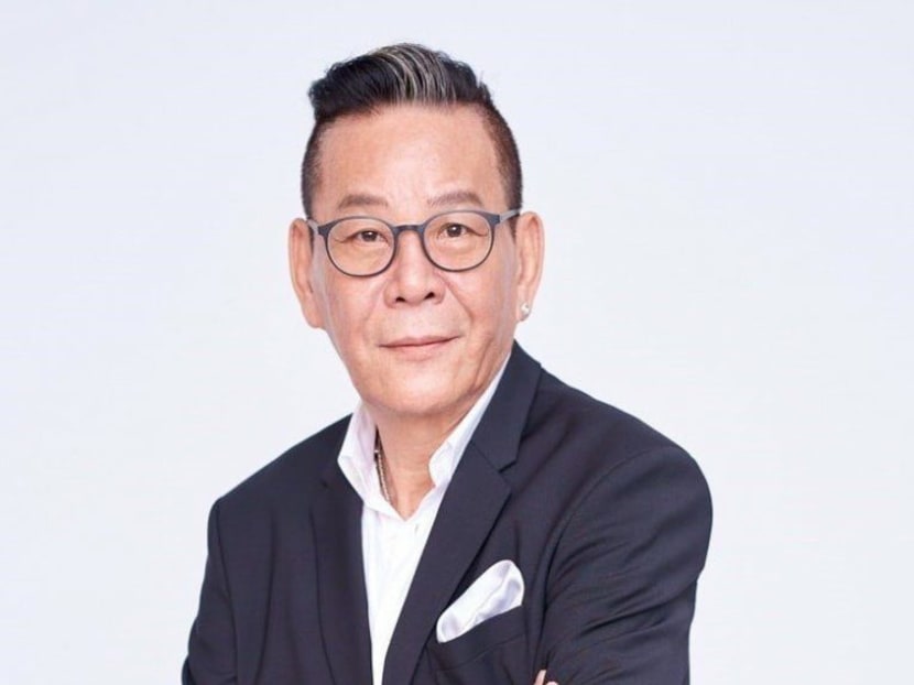 Beloved Taiwanese Actor Lung Shao-Hua Dies At 68 Beloved Taiwanese Actor Lung Shao-Hua Dies At 68