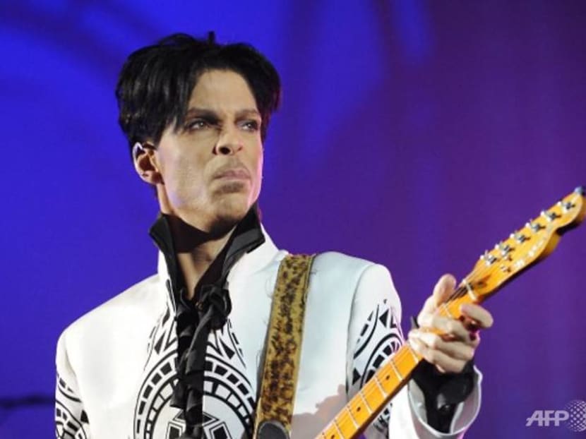 Singer Prince's ashes to be displayed marking 5th year of his death Singer Prince's ashes to be displayed marking 5th year of his death