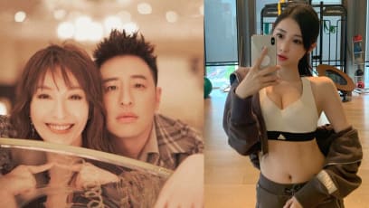 Wilber Pan Slammed By Netizens For Going On Dating Show In 2017 When He Was Already Seeing His Now-Wife