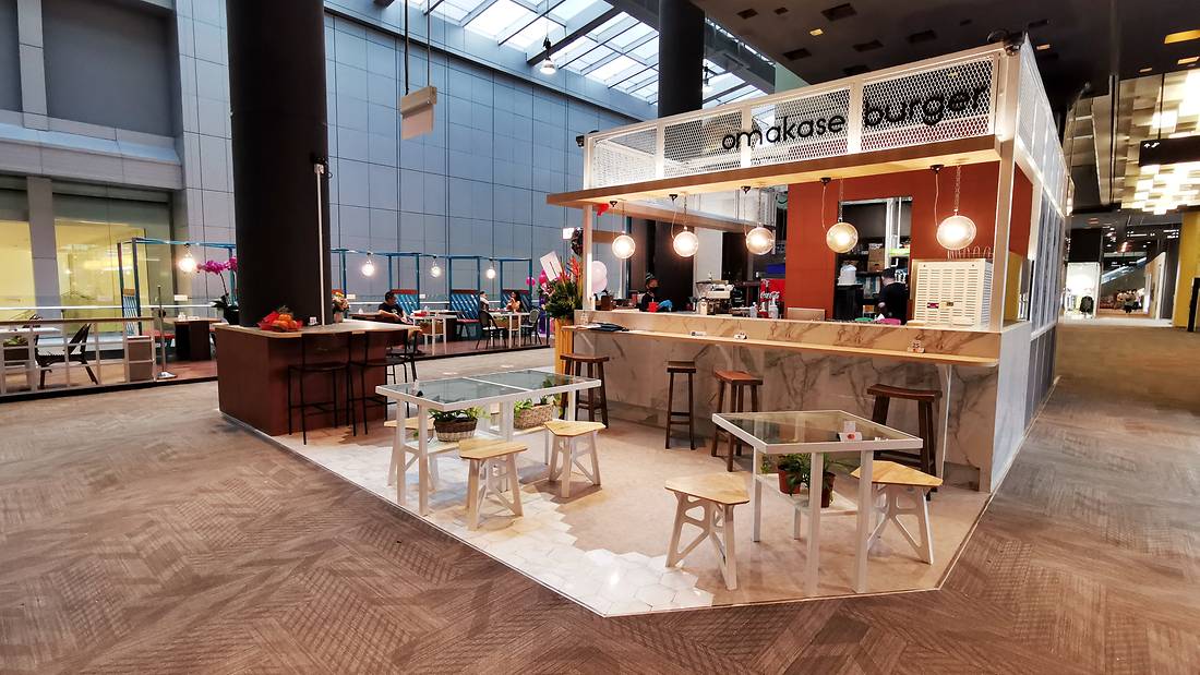 Omakase Burger Closing All Outlets In S’pore, Last Operating Day On Oct 27 Omakase Burger Closing All Outlets In S’pore, Last Operating Day On Oct 27
