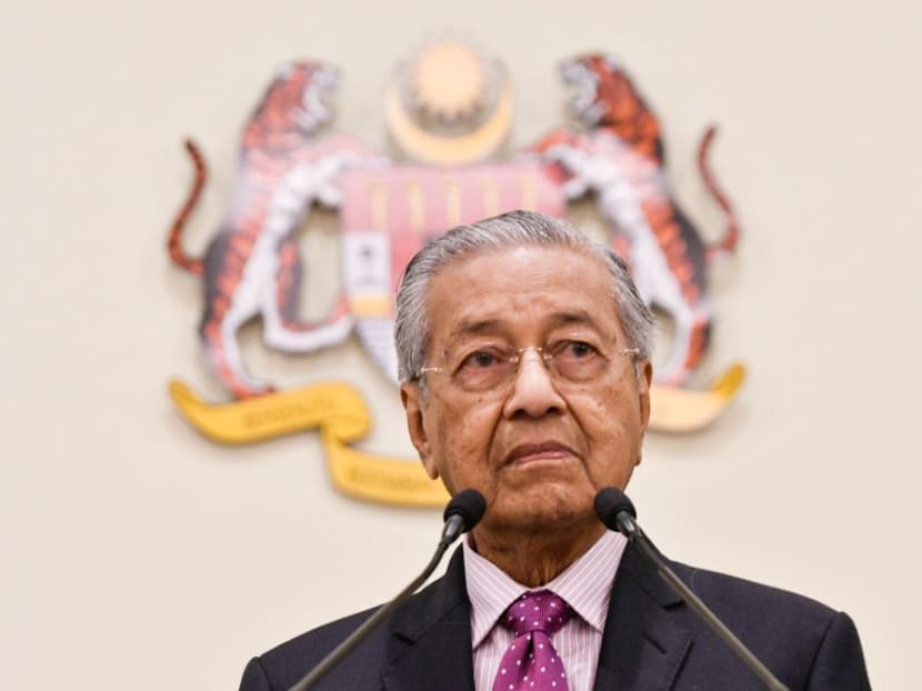 Dr Mahathir Mohamad was the architect of Malaysia’s capital controls in 1998.