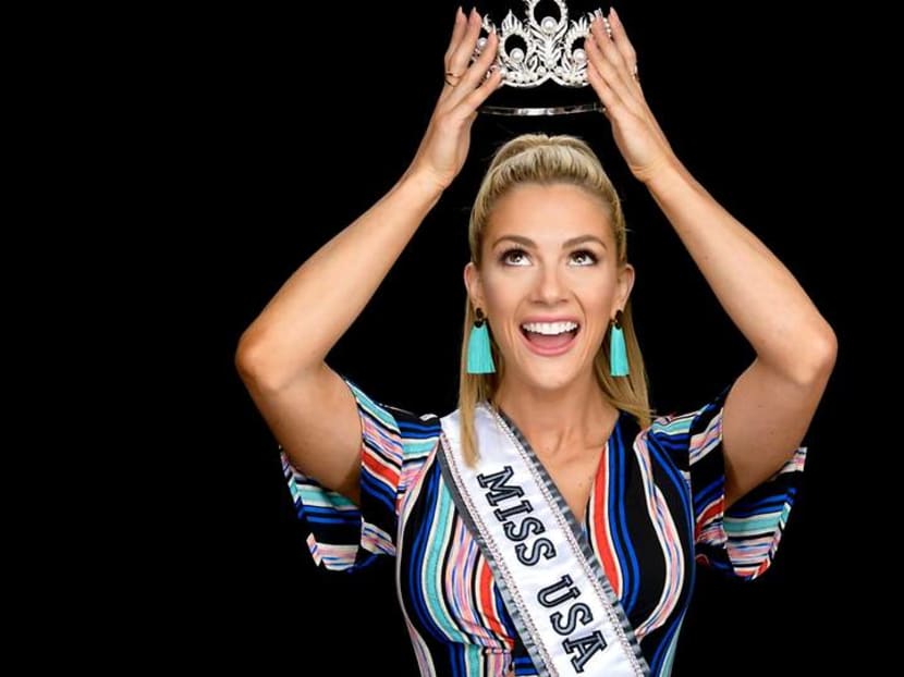 Miss Universe: Miss USA apologises for mocking Miss Vietnam and Miss Cambodia Miss Universe: Miss USA apologises for mocking Miss Vietnam and Miss Cambodia