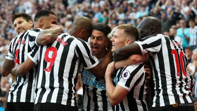 Football: Newcastle United to be sold to Arab billionaire for US$445m, says report Football: Newcastle United to be sold to Arab billionaire for US$445m, says report