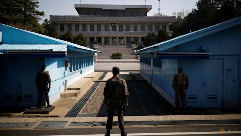 Beijing concerned with rising North Korea tensions, envoy says in Seoul Beijing concerned with rising North Korea tensions, envoy says in Seoul