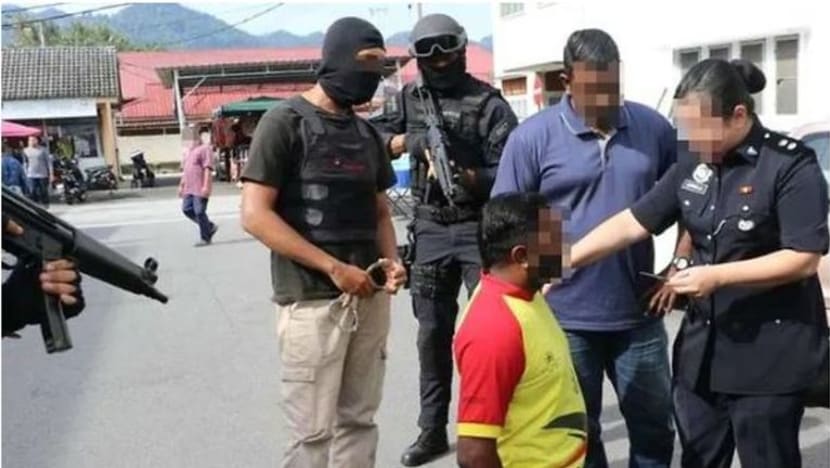 2 ADUN dari Melaka, Negeri Sembilan ditangkap; disyaki terlibat dengan LTTE