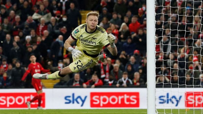 Liverpool frustrated by 10-man Arsenal in League Cup semi stalemate Liverpool frustrated by 10-man Arsenal in League Cup semi stalemate
