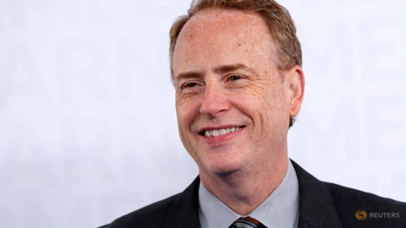WarnerMedia ousts top streaming executives as part of restructuring WarnerMedia ousts top streaming executives as part of restructuring