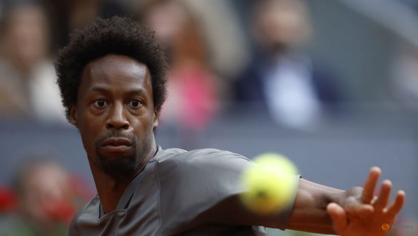 Injured Monfils ruled out of US Open