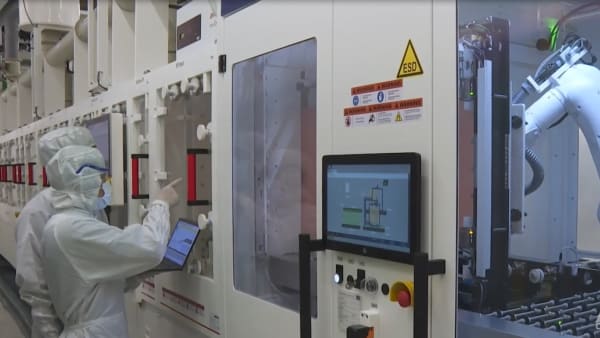 'War on talent': Malaysia's semiconductor industry plagued by lack of skilled workers - Vimarsana News