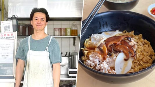 Popular MacPherson Minced Meat Noodles At Tai Thong Crescent Relocating, Future Of Coffeeshop “Uncertain”