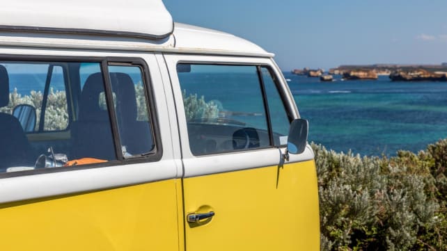 A beginner's guide to campervanning in Australia: How to plan and enjoy the great outdoors on wheels