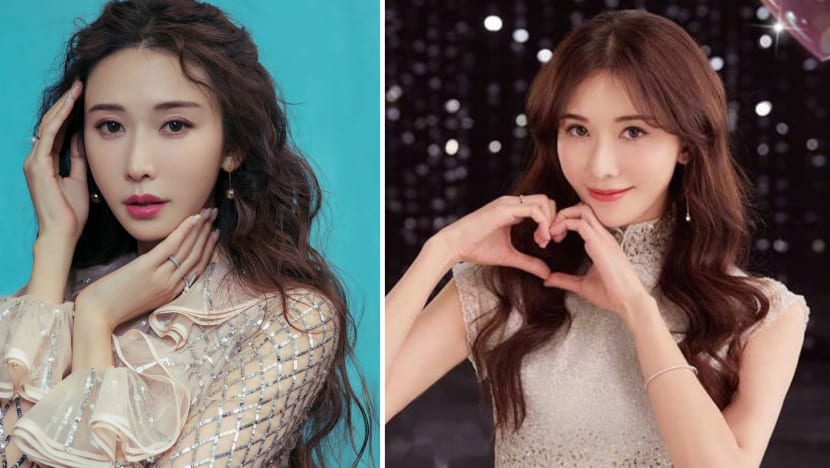 Lin Chiling Just Had Surgery To Fix This Problem That Bothered Her For 5 Years