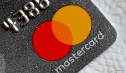 Mastercard profit surges as travel spending back to pre-pandemic levels
