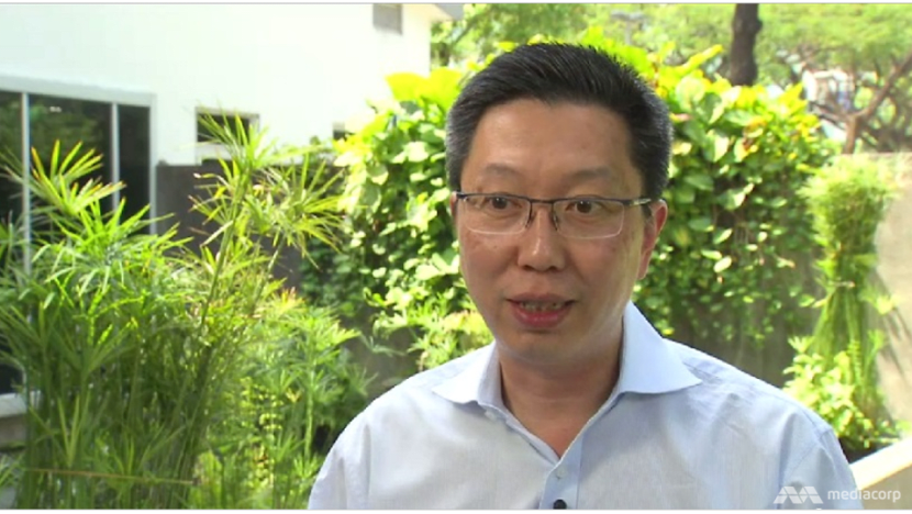 Cross Island Line could save commuters 40 minutes: LTA chief Cross Island Line could save commuters 40 minutes: LTA chief