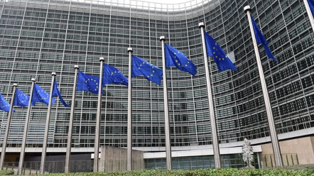 欧盟成员国部长召开会议讨论能源危机