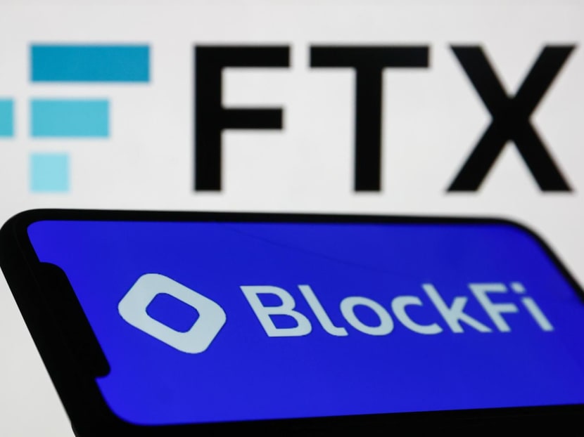 BlockFi filed for Chapter 11 protection on Nov 28, citing FTX's collapse and volatility in the crypto markets. 