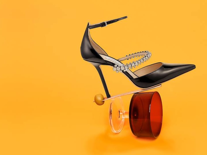 A guide to choosing high heels that won’t torture your feet (as much) A guide to choosing high heels that won’t torture your feet (as much)
