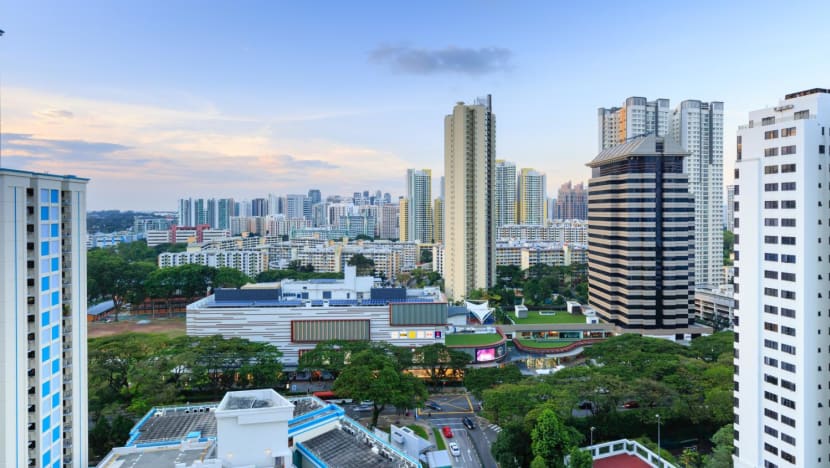 'I'm so exhausted': Tenants face hard choices as rents surge in Singapore 'I'm so exhausted': Tenants face hard choices as rents surge in Singapore