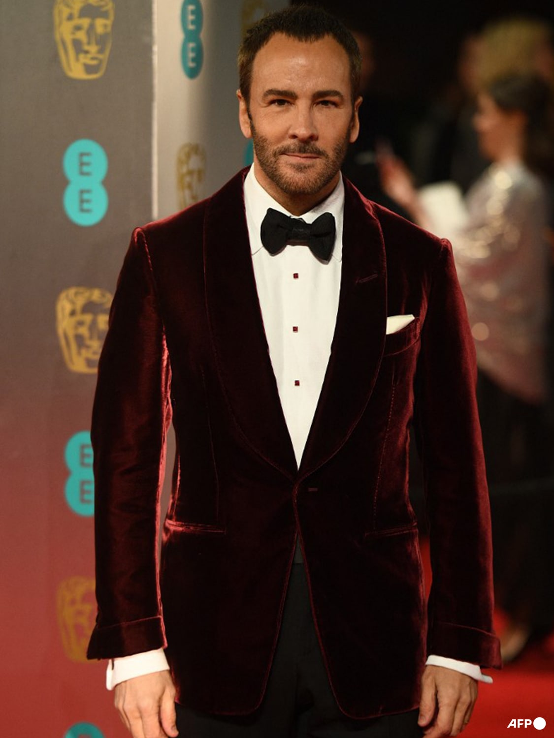 Crazy dinner jackets top