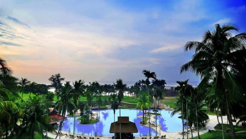 Bintan Lagoon Resort gulung tikar setelah 26 tahun operasi