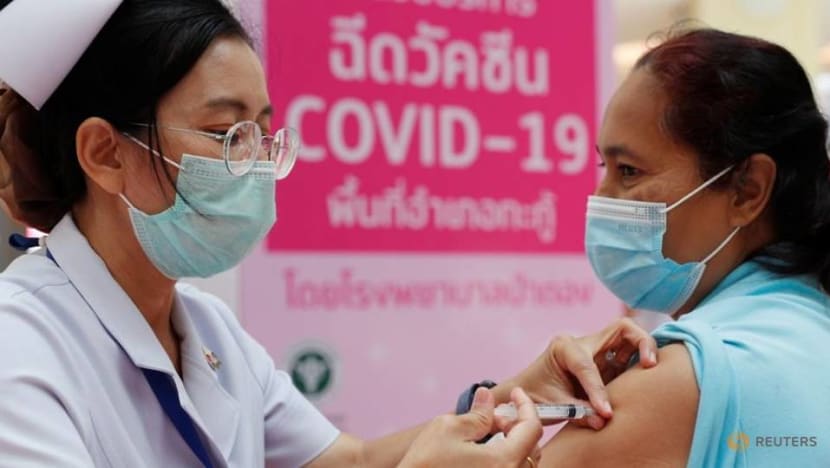 Phuket seeks ‘special channel’ to procure its own COVID-19 vaccines for planned July reopening