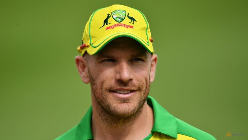 Milk powerplays, Finch tells Australia after dew diligence Milk powerplays, Finch tells Australia after dew diligence