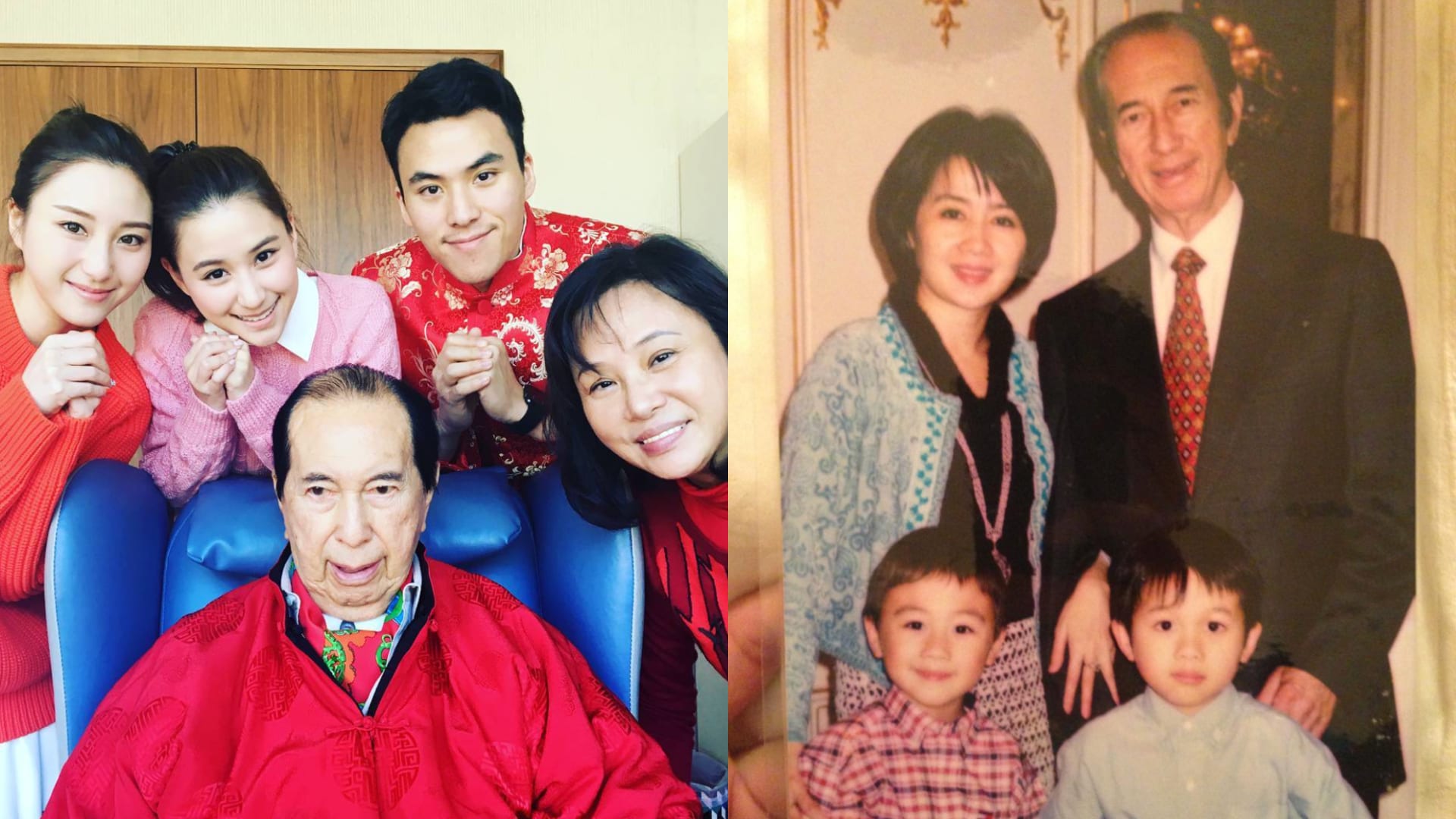 The Late Stanley Ho Is Estimated To Have Racked Up Over S$36.6mil In Medical Bills Over The Past 11 Years The Late Stanley Ho Is Estimated To Have Racked Up Over S$36.6mil In Medical Bills Over The Past 11 Years