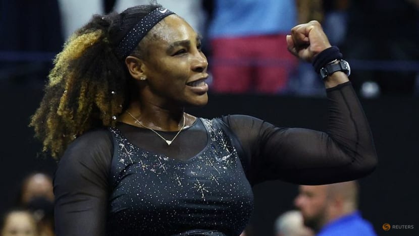 Serena Williams Wins 2nd U.S. Open Match Over World Number Two