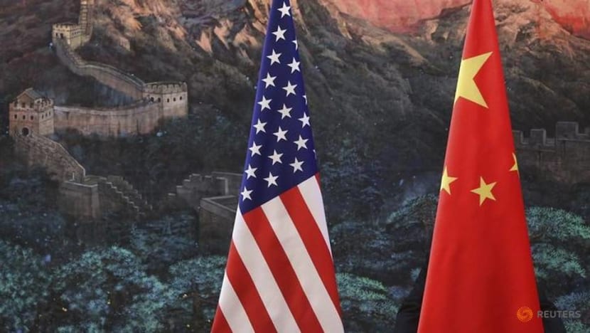 China will retaliate if Chinese journalists in US forced out: Global Times editor China will retaliate if Chinese journalists in US forced out: Global Times editor