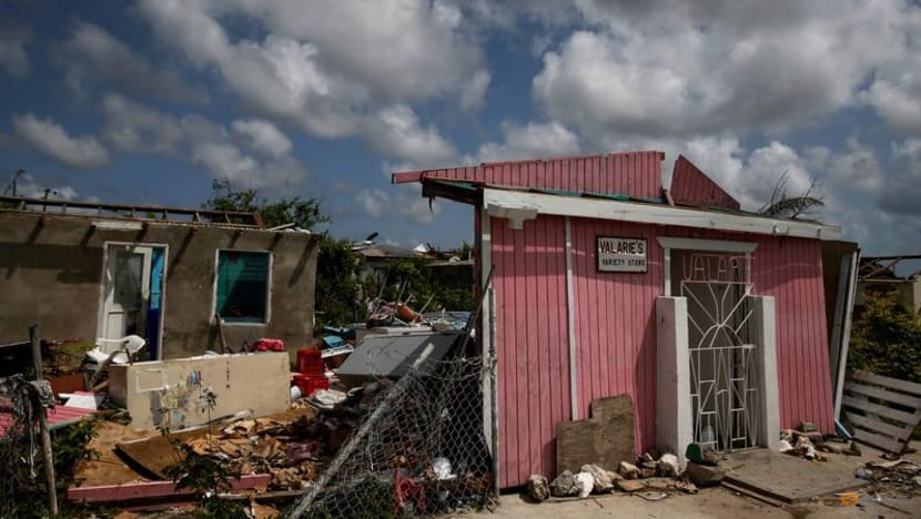 Caribbean countries to seek 'loss and damage' as top priority at COP27, document says Caribbean countries to seek 'loss and damage' as top priority at COP27, document says