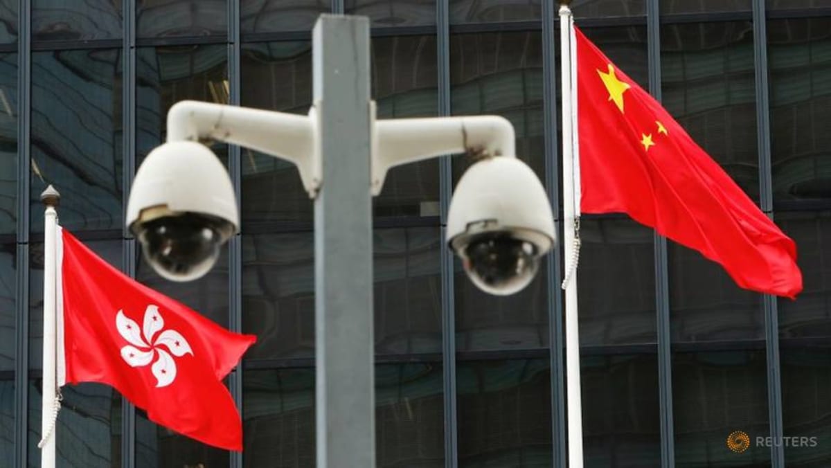 ‘Tidak banyak yang bisa kami lakukan’: Para kritikus telah mengundurkan diri dari rencana Beijing untuk merombak sistem politik Hong Kong