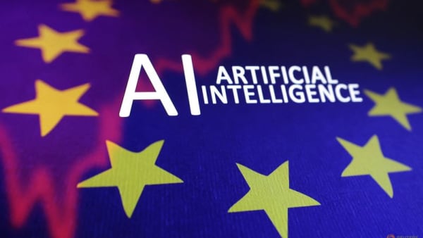 Analysis:Europe stock pickers go old-school to ride the next wave in AI - Vimarsana News