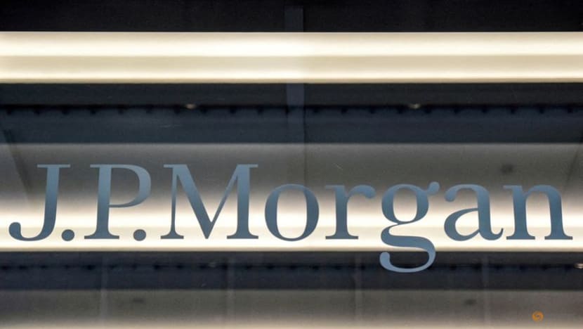 JPMorgan's index plans show investors' quandary on China JPMorgan's index plans show investors' quandary on China