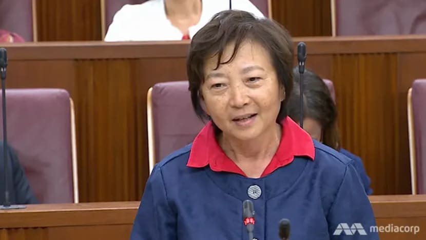 'Saya tidak mengkritik pencinta haiwan', kata Lee Bee Wah tentang ucapannya di Parlimen