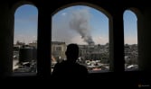 Hamas says Gaza ceasefire efforts are back at square one