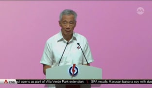 PAP has to counter opposition moves to create doubt: PM Lee | Video