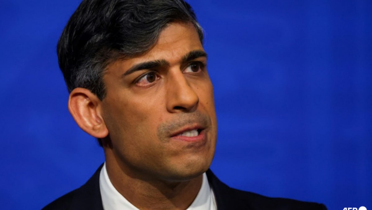 UK’s Sunak faces call for election date betting probe UK’s Sunak faces call for election date betting probe