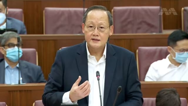 我国目前暂无计划直接投资亚细安电网相关跨境基础设施