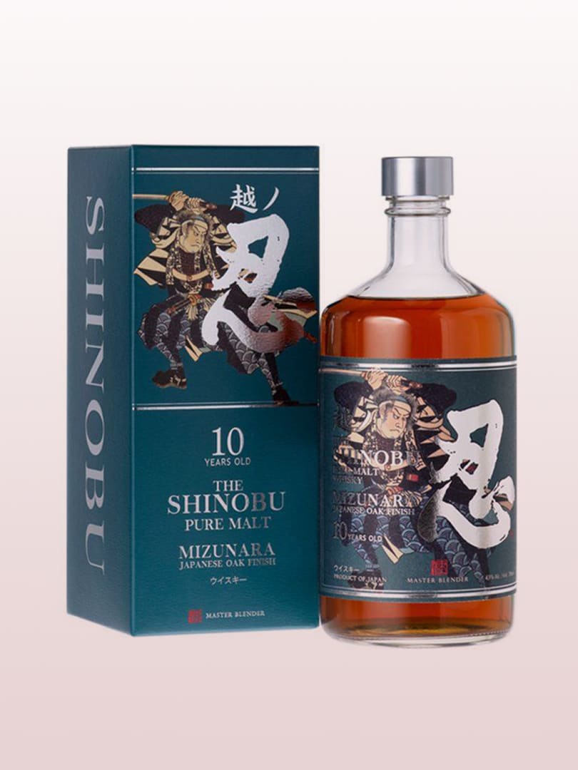 Beyond Hibiki and Yamazaki Alternative Japanese whiskies you