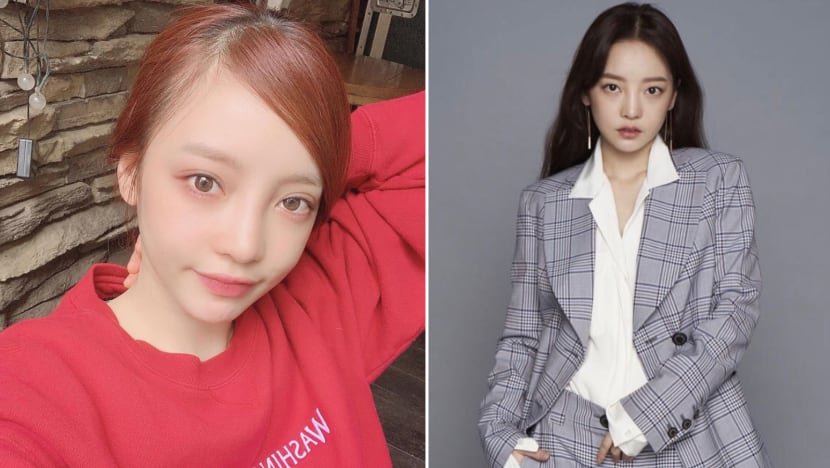 Goo Hara attempts suicide months after ex threatened to leak sex tapes