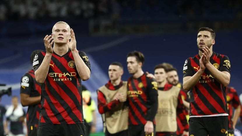 Haaland shackled, but De Bruyne shows his class