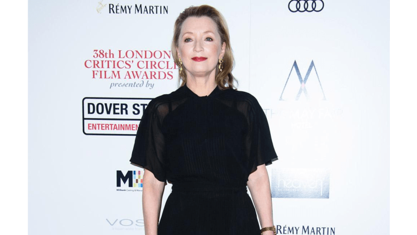 Lesley Manville: Women over 60 still have a sex life Lesley Manville: Women over 60 still have a sex life