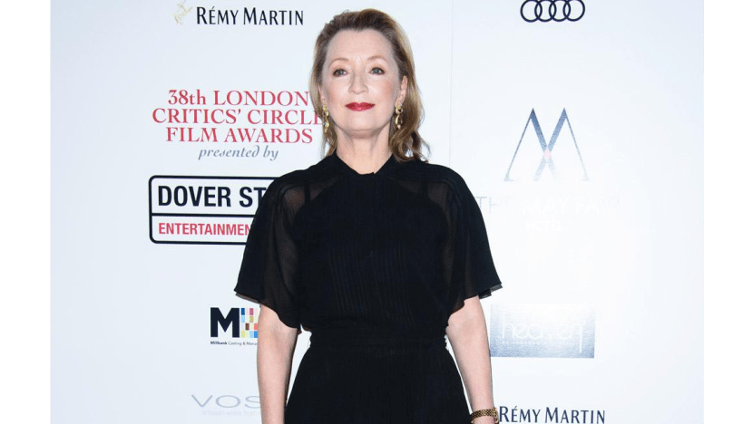 Lesley Manville: Women over 60 still have a sex life