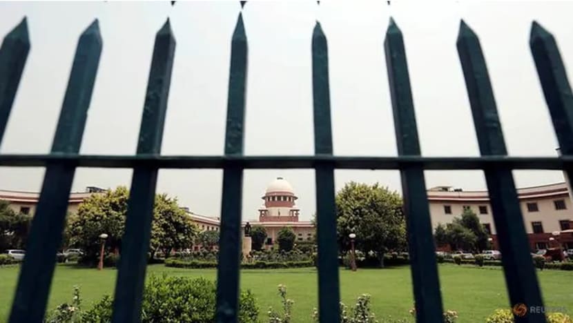 Hakim Besar India dibebaskan daripada dakwaan salah laku seksual