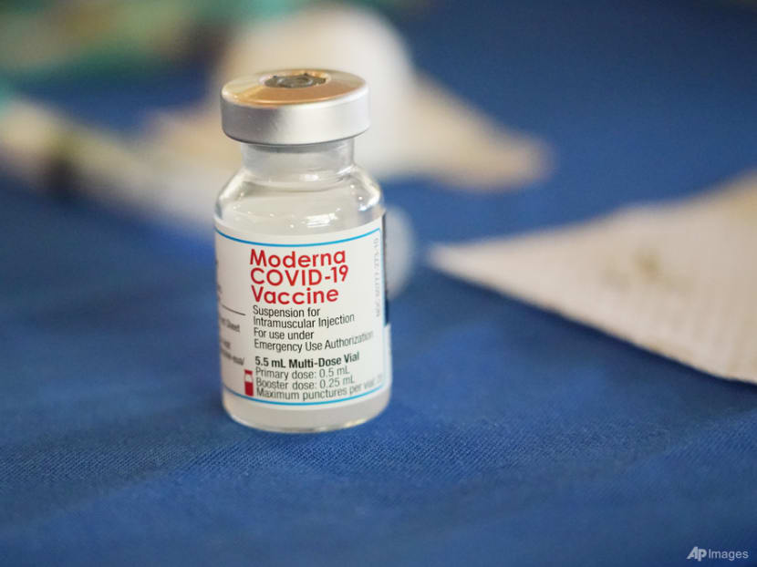 Bivalent COVID-19 vaccine will be offered to healthcare workers in Singapore from Oct 25
