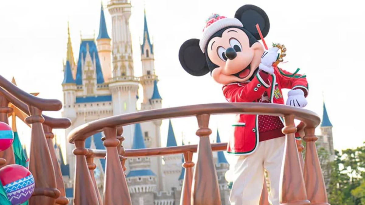 Disneyland in Melaka unlikely? Don’t worry, here are 5 other theme parks in Asia to visit
