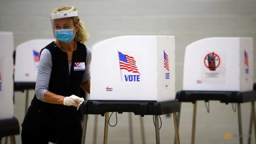 Commentary: Polls are bullish on a Joe Biden win, but are they accurate? Commentary: Polls are bullish on a Joe Biden win, but are they accurate?