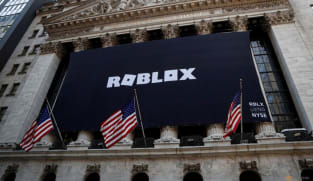 Roblox forecast cut adds to videogame gloom, shares fall most in two years