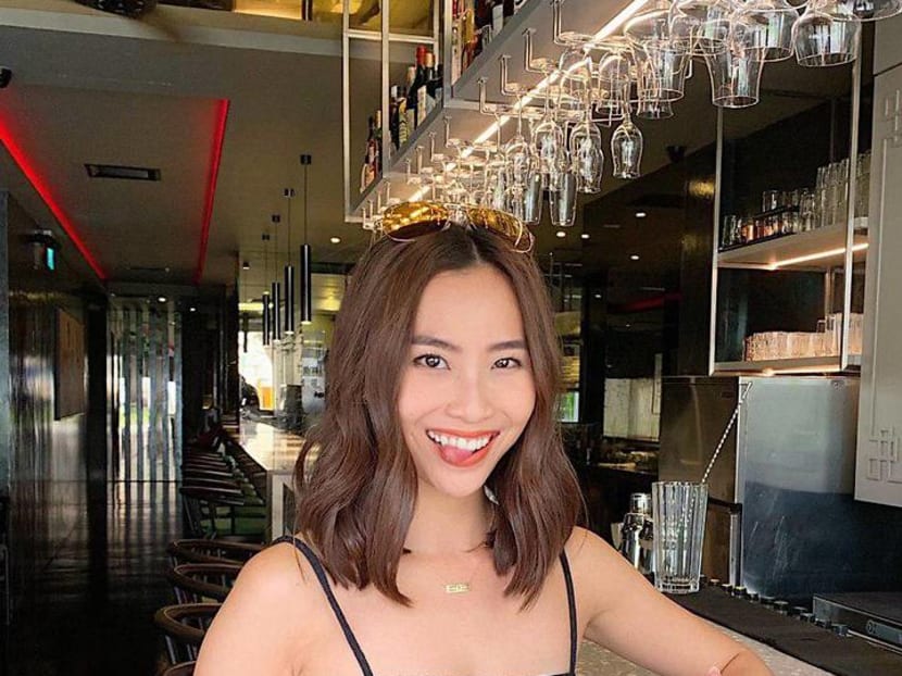 987FM DJ Sonia Chew Opens Mod Singaporean Izakaya Selling Atas Mee Pok ...